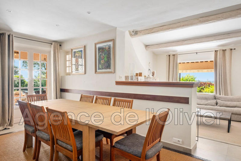 Villa - 276 m² - 10 pièces