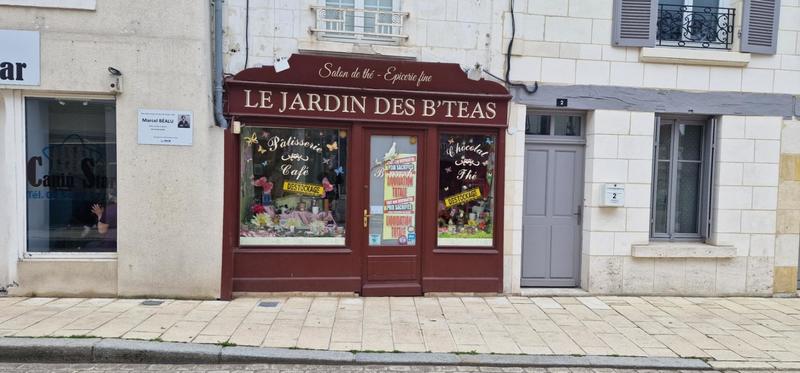 Immeuble - 110 m² - 4 pièces