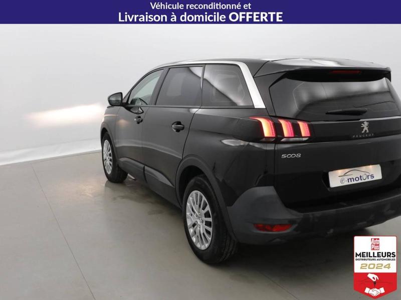 Peugeot 5008 PureTech 130 Acces