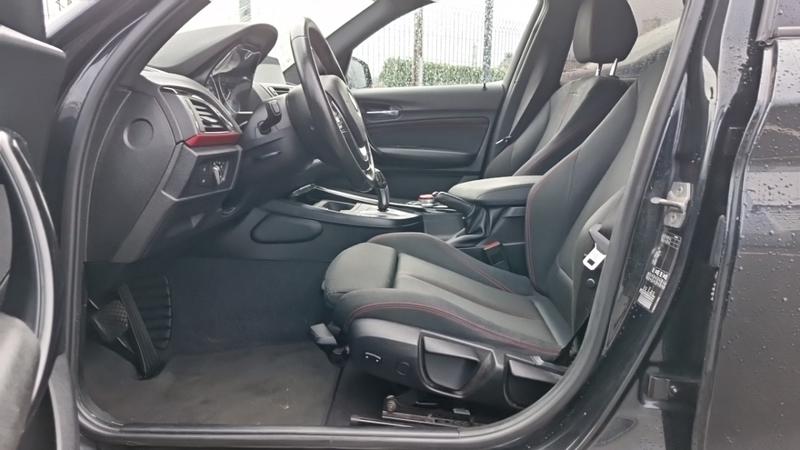 Bmw Série 1 F20 Lci 116d 116 Ch Sport a
