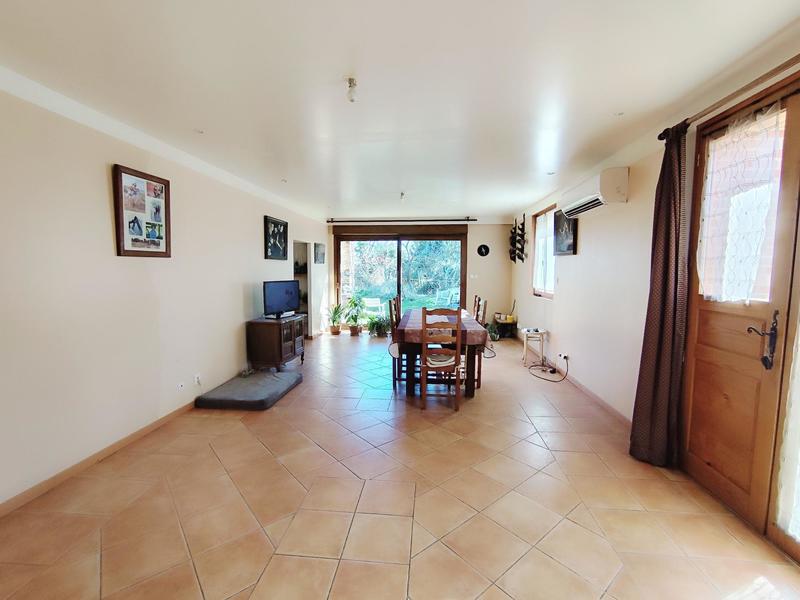 Maison - 116 m² - 4 pièces