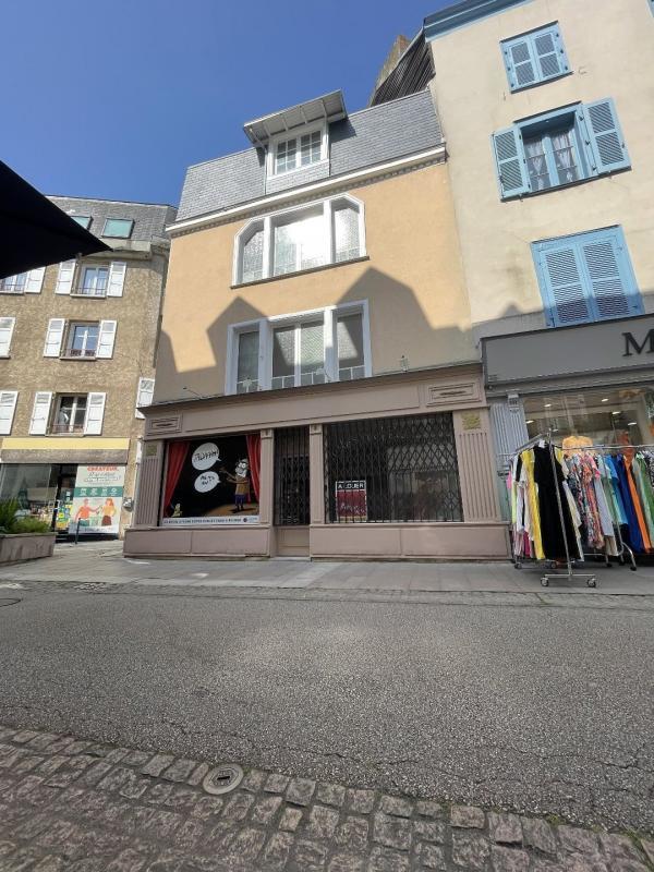 Local commercial - 54 m²