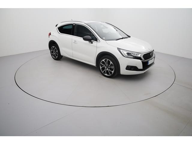 Ds Ds 4 Sport Chic Ds4 Crossback Thp 165 s&amp;S Eat6