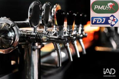 Local commercial - 160 m²