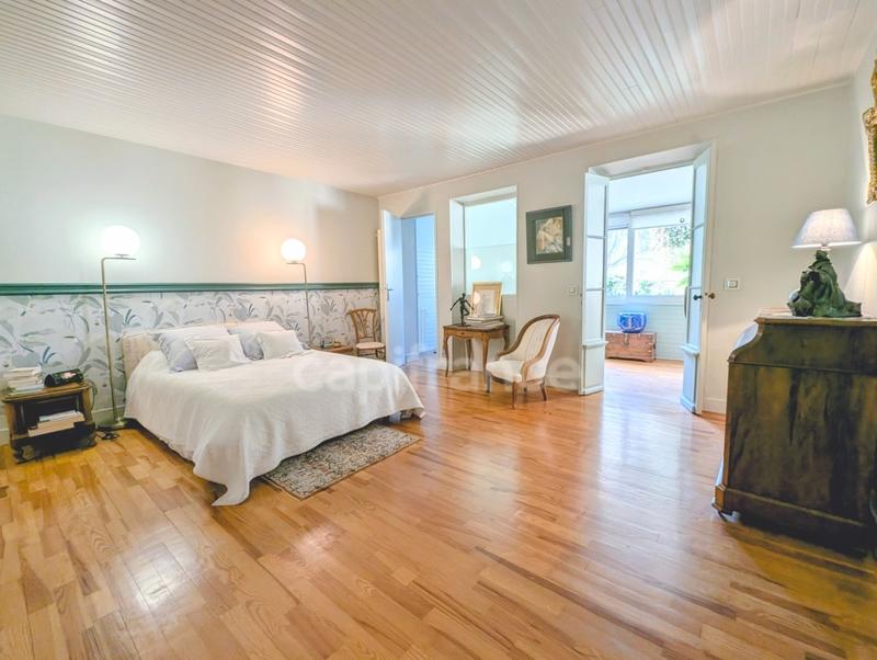 Maison - 151 m² - 5 pièces