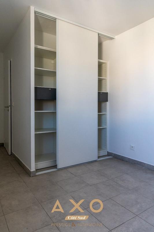 Appartement - 91 m² - 4 pièces