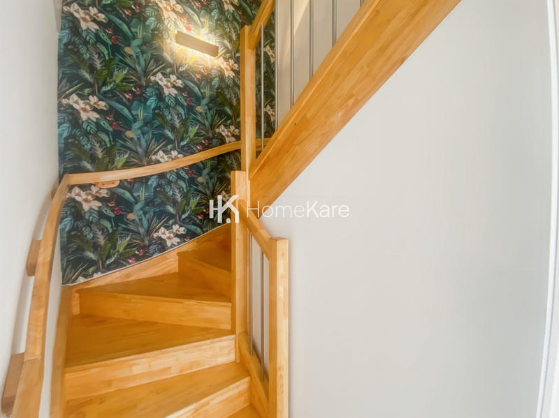 Maison - 45 m² - 2 pièces