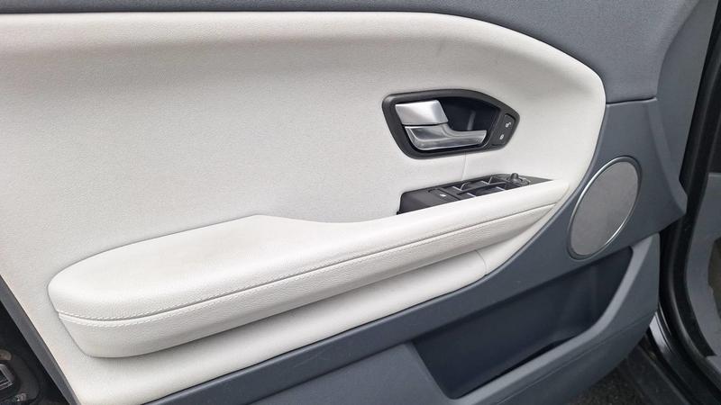 Land Rover Range Rover Evoque 2.0 Td4 150 4wd Bva9 Dynamic - Automatique