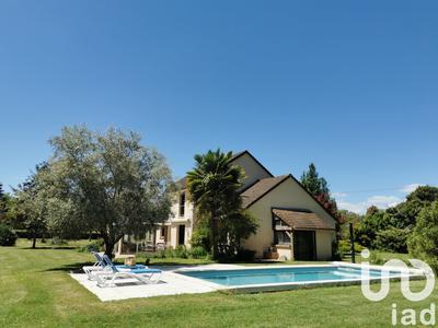 Maison de campagne - 165 m² - 7 pièces