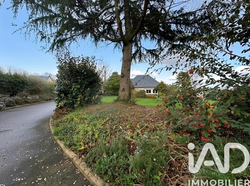 Maison - 175 m² - 6 pièces