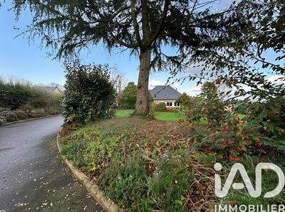 Maison - 175 m² - 6 pièces