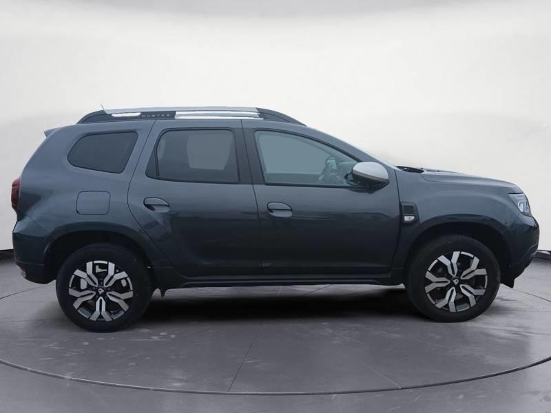 Dacia Duster Eco-G 100 4x2 Journey