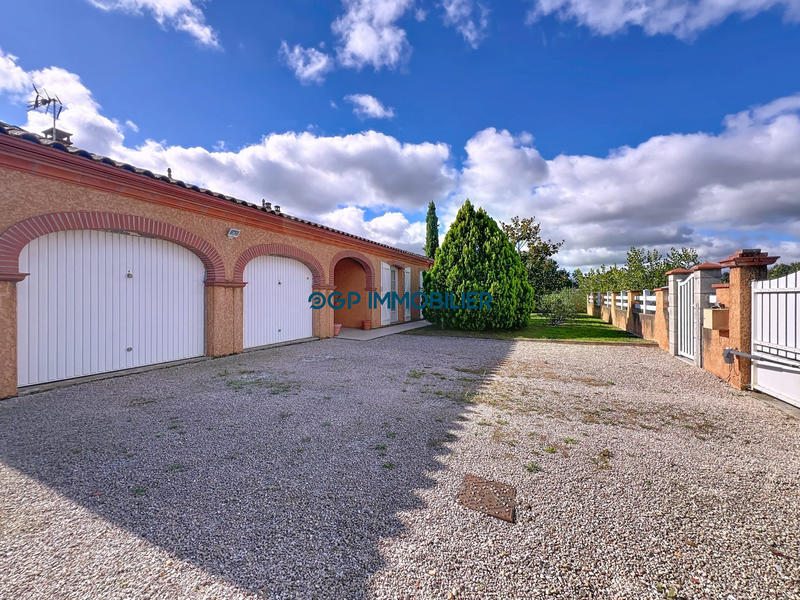 Villa - 129 m² - 4 pièces