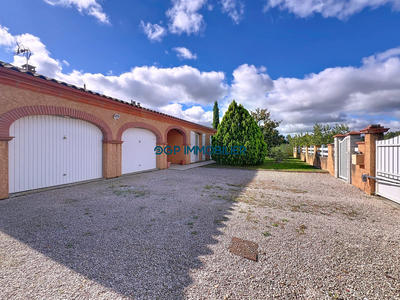 Villa - 129 m² - 4 pièces