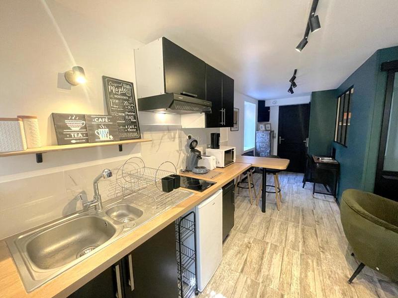 Immeuble - 72 m² - 4 pièces