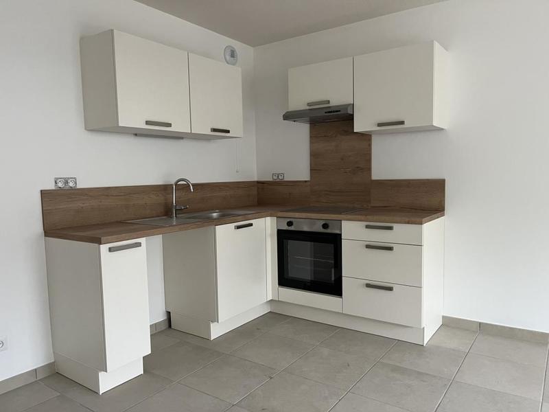 Appartement - 69 m² - 3 pièces