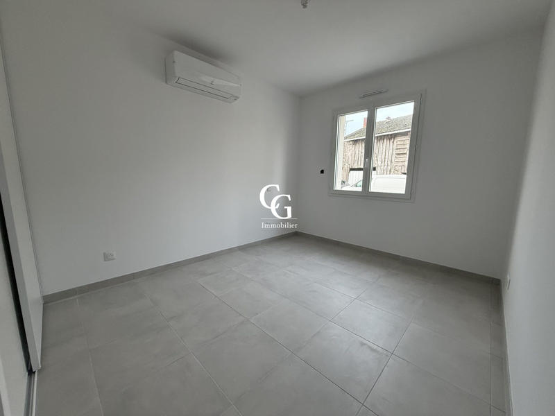 Maison - 67 m² - 3 pièces