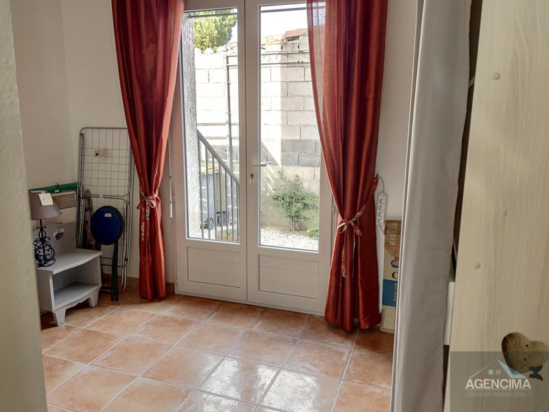 Appartement - 48 m² - 3 pièces