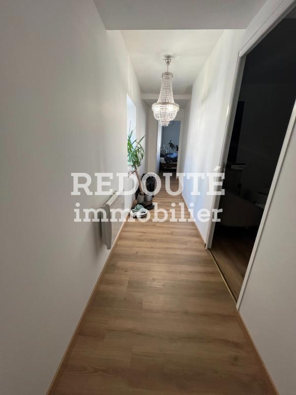 Maison - 137 m² - 7 pièces