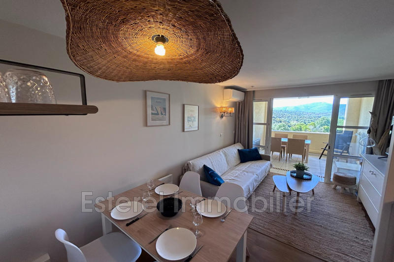 Appartement - 22 m² - 1 pièce