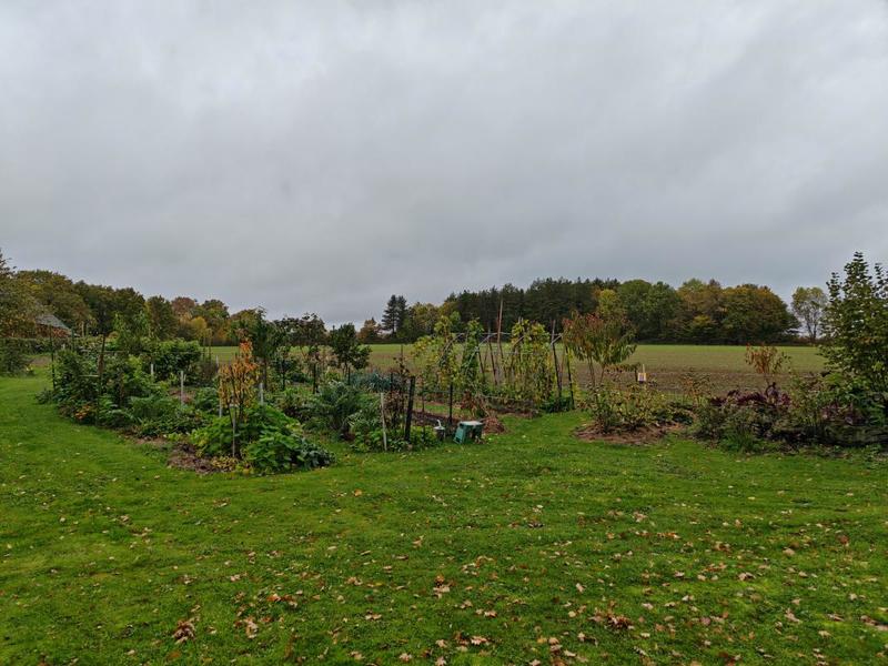 Maison - 157 m² - 6 pièces