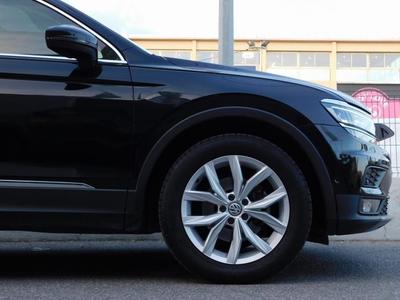 Volkswagen Tiguan 1.5 Tsi Evo 150ch Carat Dsg7 Euro6d-T