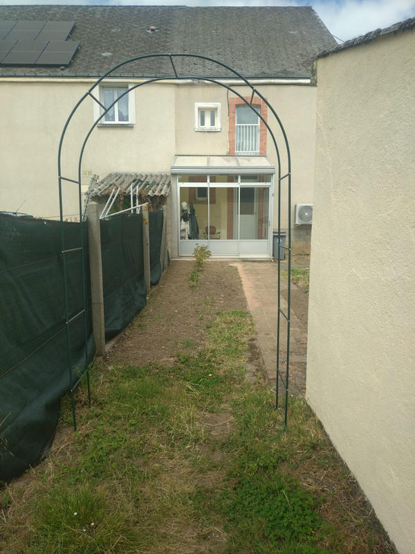 Maison - 84 m² - 4 pièces