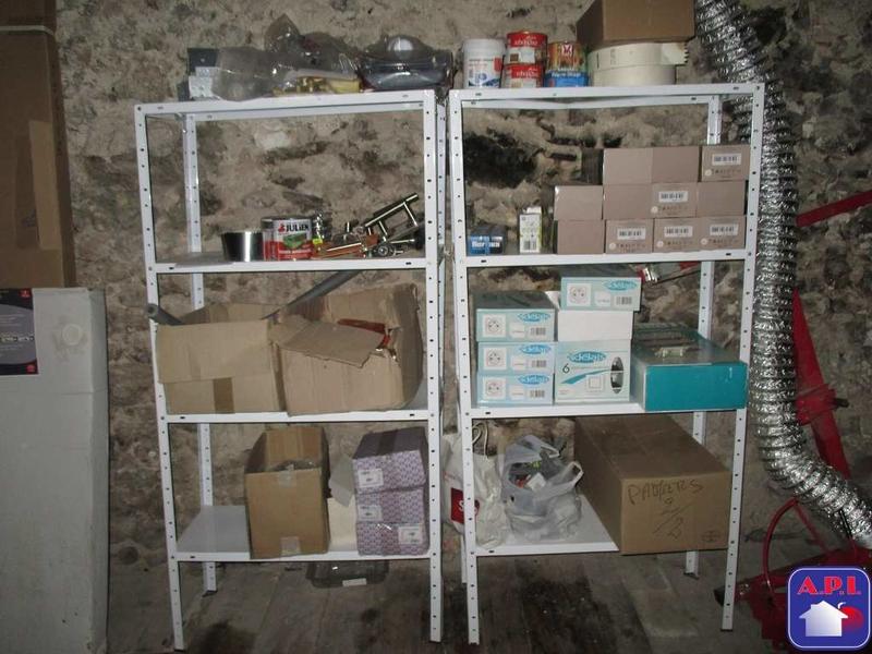 Maison - 129 m² - 3 pièces