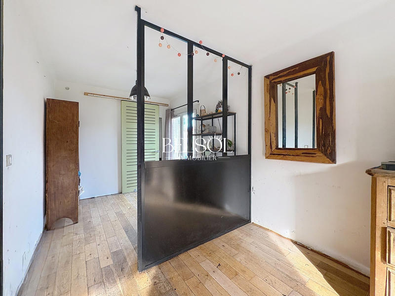 Maison - 93 m² - 3 pièces