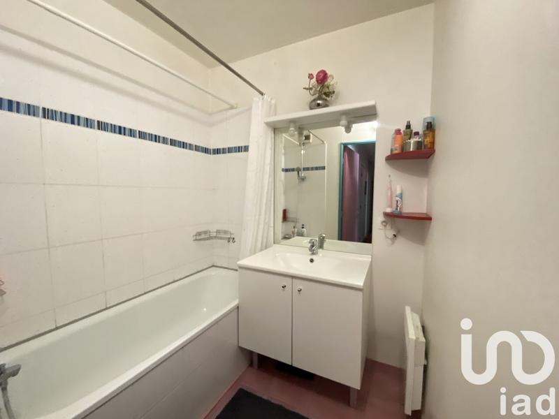 Appartement - 76 m² - 5 pièces