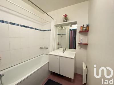 Appartement - 76 m² - 5 pièces