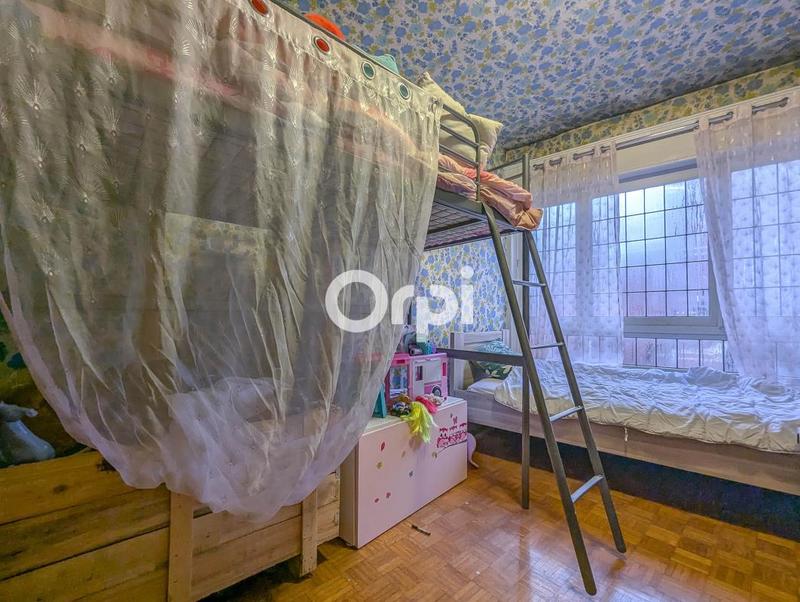 Maison - 159 m² - 6 pièces