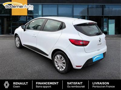 Renault Clio 1.2 16v 75 Life