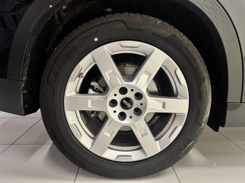 Mini Countryman 204 ch Bva E Blackyard