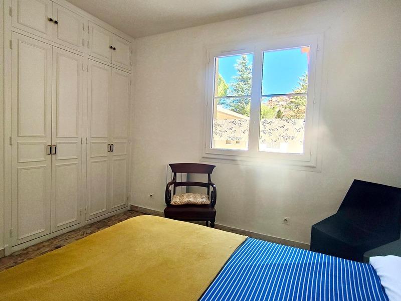 Appartement - 81 m² - 3 pièces