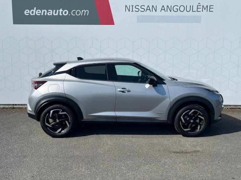 Nissan Juke Hybrid 143 n-Connecta