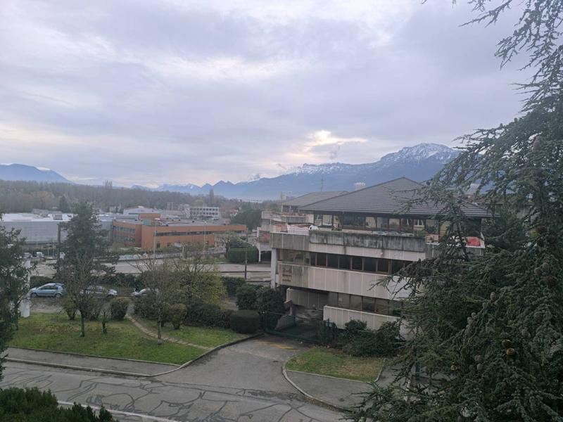 Appartement - 81 m² - 5 pièces