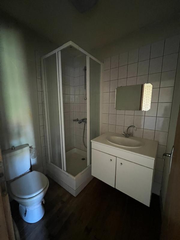 Maison - 63 m² - 3 pièces