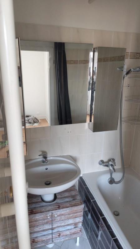 Appartement - 32 m² - 2 pièces