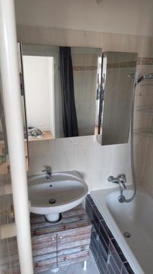 Appartement - 32 m² - 2 pièces