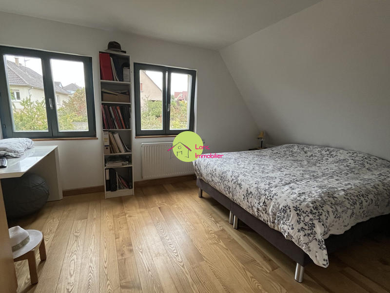 Maison - 78 m² - 4 pièces