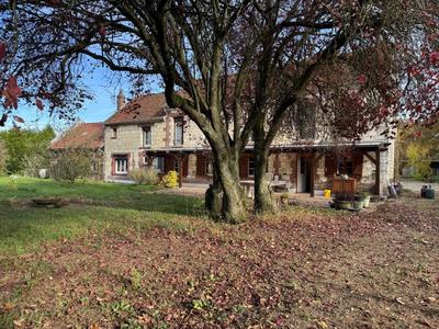 Maison - 200 m² - 4 pièces