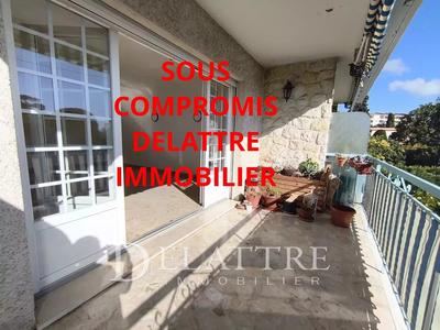Appartement - 105 m² - 3 pièces