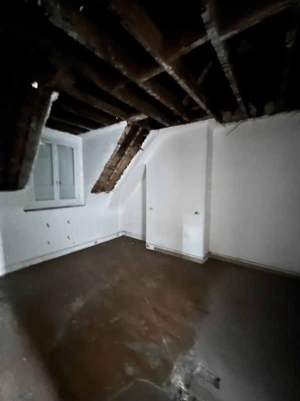 Appartement - 68 m² - 4 pièces