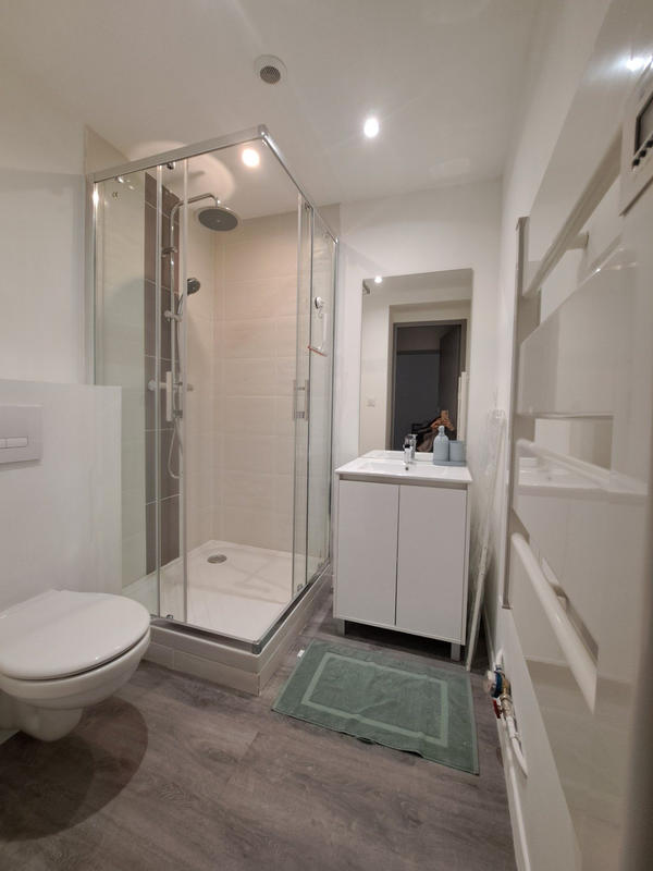 Appartement - 29 m² - 1 pièce