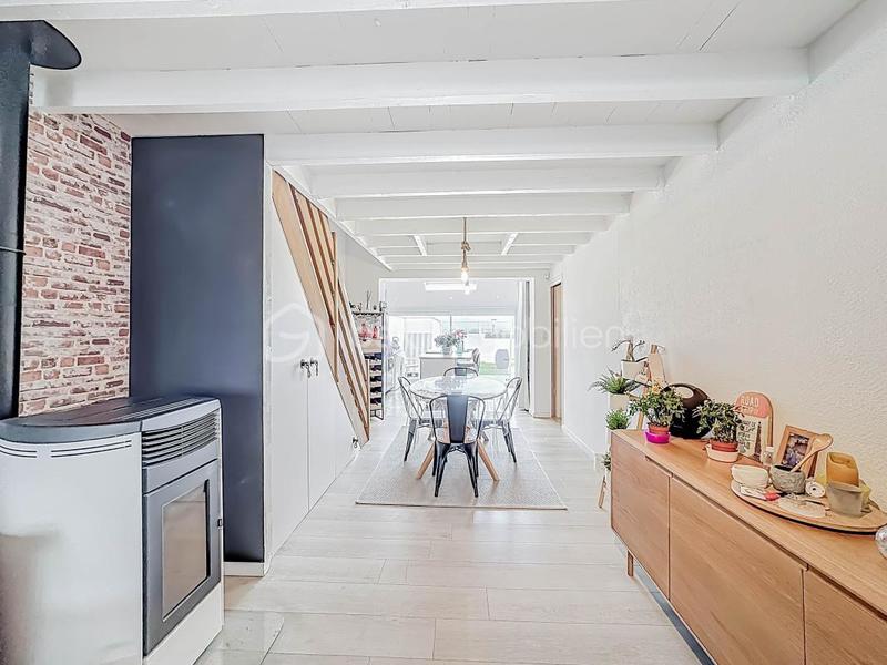 Villa - 106 m² - 5 pièces