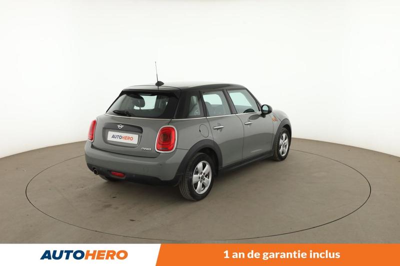 Mini Mini Cooper 5p 136 ch