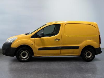 Citroën Berlingo Fourgon m Bluehdi 100 s&amp;S Etg6 Club