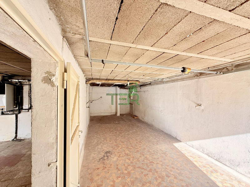 Maison - 191 m² - 6 pièces