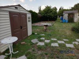 Maison - 127 m² - 5 pièces